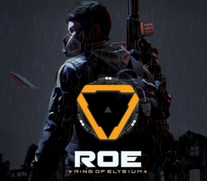 Ring of Elysium – Intel Glider DLC Digital CD key Action 2024-09-19