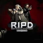 R.I.P.D.: The Game Steam CD Key