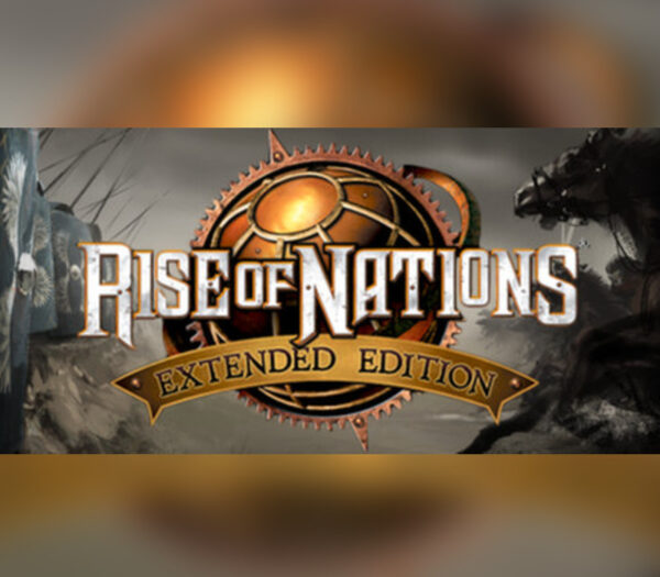 Rise of Nations: Extended Edition Steam Gift Simulation 2024-11-19