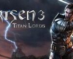 Risen 3: Titan Lords First Edition Steam CD Key