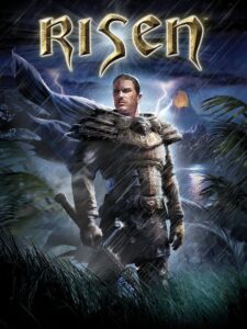 Risen 1 XBOX One / Xbox Series X|S CD Key RPG 2024-09-20