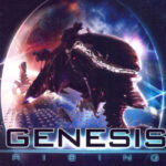 Genesis Rising Steam CD Key