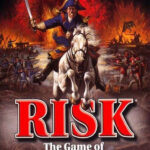 RISK - The Game of Global Domination EU Nintendo Switch CD Key