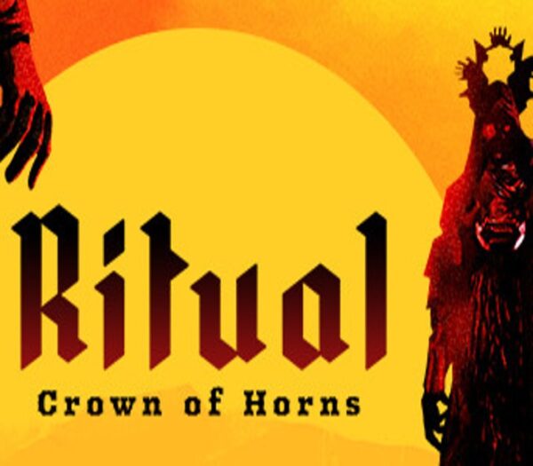 Ritual: Crown of Horns XBOX One CD Key Action 2024-12-28