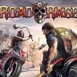 Road Rage Steam CD Key