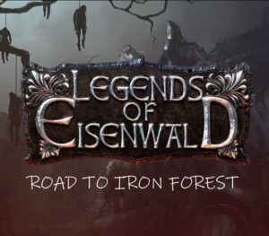 Legends of Eisenwald – Road to Iron Forest DLC Steam CD Key Adventure 2024-05-05