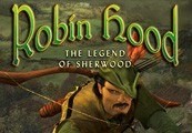 Robin Hood The Legend of Sherwood Steam CD Key