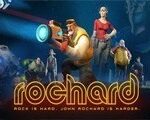 Rochard Steam CD Key