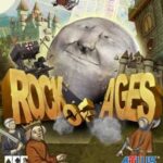 Rock of Ages Steam Gift