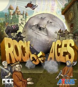 Rock of Ages Steam Gift