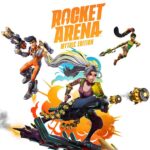 Rocket Arena Mythic Edition EN/FR/ES/PT/JP/CN Languages Only Origin CD Key