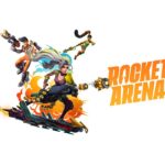 Rocket Arena EN Languages Only Origin CD Key