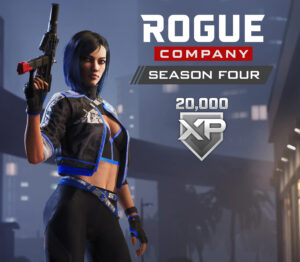 Rogue Company - Season Four Perk Pack DLC XBOX One / Xbox Series X|S CD Key