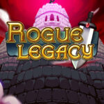 Rogue Legacy Epic Games CD Key