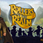 Rollers of the Realm Steam Gift