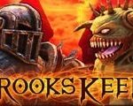 Rooks Keep Steam CD Key