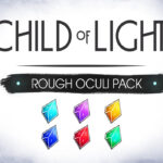 Child of Light - Rough Oculi Pack DLC Ubisoft Connect CD Key