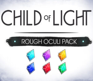 Child of Light – Rough Oculi Pack DLC Ubisoft Connect CD Key RPG 2024-09-29