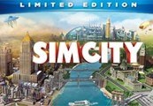 SIMCITY LIMITED EDITION Multilanguage EA Origin CD Key