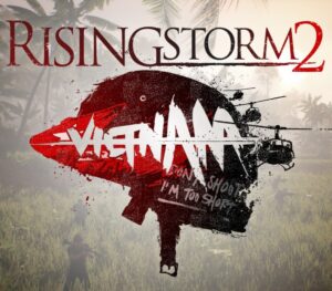 Rising Storm 2: Vietnam Steam CD Key Action 2024-09-21