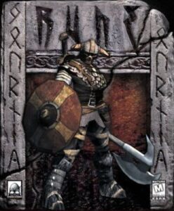 Rune Classic GOG CD Key