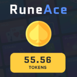 RuneAce $25 Gift Card