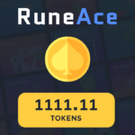 RuneAce $500 Gift Card