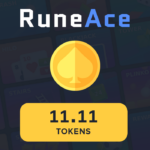 RuneAce $5 Gift Card