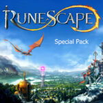 RuneScape - Special Pack CD Key