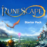 RuneScape - Starter Pack CD Key