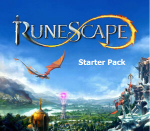 RuneScape - Starter Pack CD Key