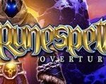 Runespell: Overture Steam CD Key