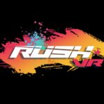 RUSH VR US PS4 CD Key