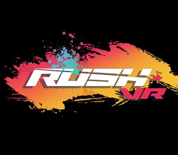 RUSH VR US PS4 CD Key Action 2024-09-08