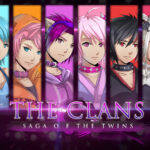 The Clans - Saga of the Twins Deluxe Edition Steam CD Key