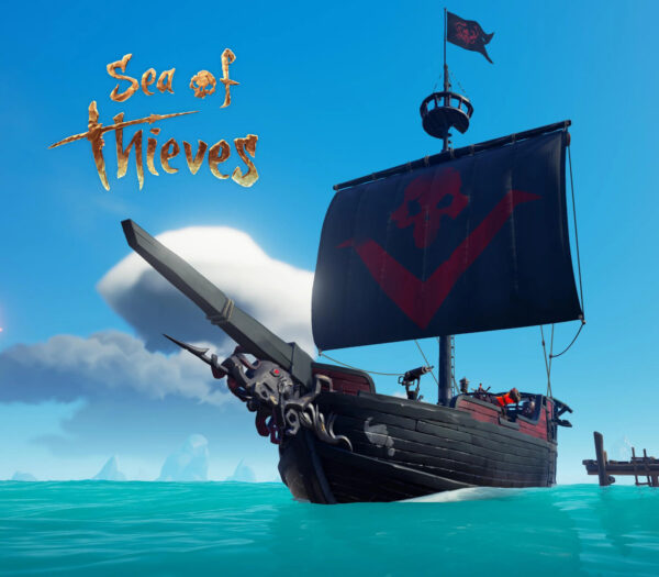 Sea of Thieves – Sails of the Bonny Belle DLC XBOX One / Windows 10 CD Key Action 2025-01-10