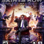 Saints Row IV Steam Gift