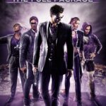 Saints Row: The Third - The Full Package GOG CD Key