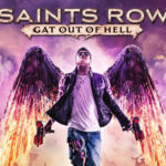 Saints Row: Gat out of Hell Steam CD Key