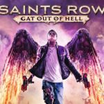 Saints Row: Gat out of Hell GOG CD Key