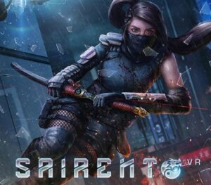 Sairento VR Steam CD Key