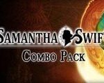 Samantha Swift Combo Pack Steam CD Key