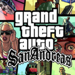 Grand Theft Auto: San Andreas Steam CD Key