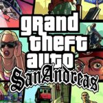 Grand Theft Auto: San Andreas Rockstar Account