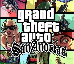 Grand Theft Auto: San Andreas Rockstar Account Action 2024-05-05