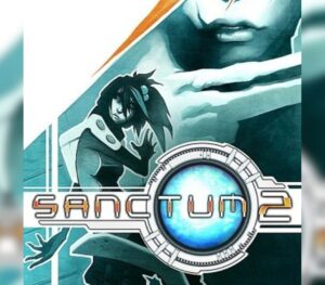 Sanctum 2 Steam CD Key Action 2024-04-19