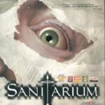 Sanitarium Steam CD Key