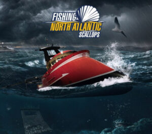 Fishing: North Atlantic - Scallops Expansion Xbox Series X|S CD Key