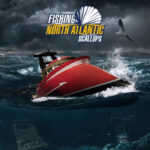 Fishing: North Atlantic - Scallops Expansion Xbox Series X|S CD Key