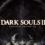 Dark Souls II: Scholar of the First Sin Steam Gift